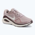 Încălțăminte de alergare pentru femei Nike Structure 26 particle rose/tattoo/hydrogen blue/sail