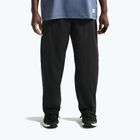 Pantaloni pentru bărbați Nike N.A.C. Dri-Fit Woven black/pale ivory/black
