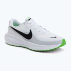 Încălțăminte de alergare pentru bărbați Nike Revolution 8 white/pure platinum/glacier blue/black
