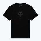 Tricou pentru bărbați Fox Racing Fox Head 195 Original black/black