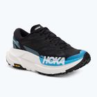 Încălțăminte de alergare pentru femei HOKA Matafe X black/skyward blue