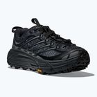 Încălțăminte HOKA Mafate Three 2 Wordmark Black/Outer Orbit