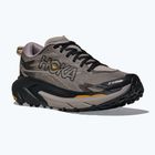 Încălțăminte de alergare pentru bărbați HOKA Mafate 5 skyward cement/black