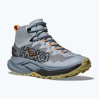 Încălțăminte de trekking pentru bărbați HOKA Mafate Hike mood indigo/outer space