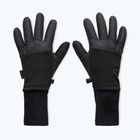 Mănuși de alergare pentru bărbați Under Armour Storm Fleece Run black/black/reflective