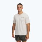 Tricou de antrenament pentru bărbați Under Armour Project Rock Q4 2 stobe/black
