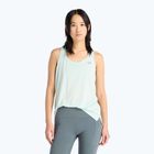 Tricou de alergare pentru femei New Balance Sport Essentials Tank cosmic jade
