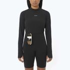 Longsleeve dealergare pentru femei Salomon Bliss negru profund