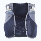 Vestă de alergare Salomon ADV SKIN 5 Gradient Set maritime blue/gray