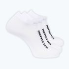 Șosete Salomon Everyday Lite Low 3 perechi white/white/white