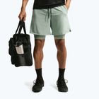Pantaloni scurți pentru bărbați Nike Unlimited 2in1 Dri-Fit 7" steam/steam/black/steam
