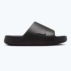 Șlapi pentru bărbați Nike Calm 2.0 black/black/black