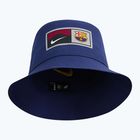 Pălărie Nike Apex FC Barcelona loyal blue