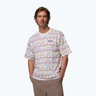 Tricou pentru bărbați Columbia CSC Heavyweight Printed Tee sea salt/horizons