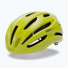 Cască de ciclism Giro Isode II gloss hi viz yellow