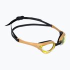 Ochelari de înot arena Cobra Ultra Swipe Mirror Yellow Copper/Gold 002507/330