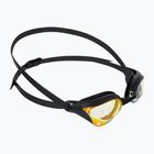 Ochelari de înot arena Cobra Core Swipe Mirror negri 003251/350