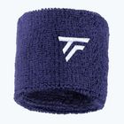 Bandă pentru încheietura mâinii Tecnifibre X2 2 pcs. marine