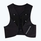 Vestă de alergare Rossignol Motion black