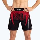 Pantaloni scurți pentru bărbați Venum Adrenaline Fight black/red