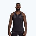 Tricou de antrenament pentru bărbați Venum Nexus Dry Tech black/silver