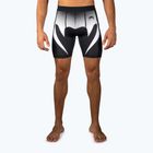 Pantaloni scurți de antrenament pentru bărbați Venum No Gi Vale Tudo black/white