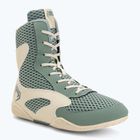 Încălțăminte de box pentru bărbați Venum Contender Boxing aqua green/ivory