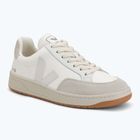 Încălțăminte pentru bărbați VEJA V-12 Leather white/natural