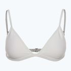 Costum de baie top Billabong Tanlines Ceci Triangle white