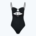Costum de baie dintr-un element pentru femei ROXY Beach Classics Fashion anthracite