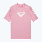 Tricou de înot pentru copii  ROXY Wholehearted lilac chiffon