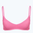 Top de costum de baie Billabong Summer High V Bralette guava