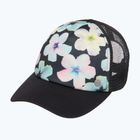 Șapcă pentru femei ROXY Beautiful Morning anthracite im fleur real