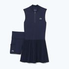 Rochie de tenis Lacoste EF0151 navy blue