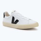 Încălțăminte pentru bărbați VEJA Campo Canvas white/black