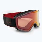 Ochelari de schi  Julbo Cyrius Spectron Glare Control black/ gray/ flash infrared
