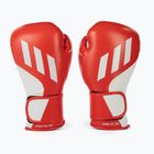 Mănuși de box adidas Speed Tilt 250, roșu, SPD250TG