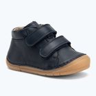 Încălțăminte pentru copii Froddo G2130346 dark blue
