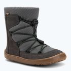 Ghete barefoot pentru copii Froddo Tex Track Wool gri