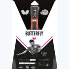 Paletă de denis de masă Butterfly Dang Qiu X3