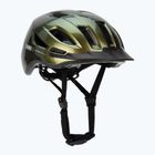 Cască de ciclism ABUS Urban-I 4.0 green pepper