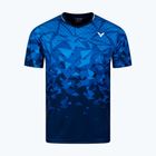 Tricou pentru copii VICTOR T-53100 Jr blue