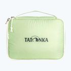 Organizator de călătorie Tatonka SQZY Padded Pouch 1,7 l light green