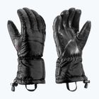 Mănuși de schi pentru femei LEKI Glace 3D Women black
