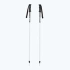 Bețe de schi pentru copii Leki Rider Create Jr white/dark anthracite