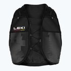 Vestă de alergare LEKI Trail Running Quiver black