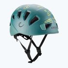 Cască de cățărare pentru copii EDELRID Shield II jade/petrol
