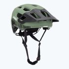 Cască de bicicletă UVEX React MIPS moss green/black matt