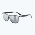 Ochelari de soare UVEX Heyday black matt/smoke
