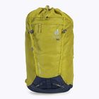 Rucsac pentru drumeții Deuter Guide Lite 22L verde 336002123290